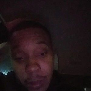 Meet your Posher, Jeffrey